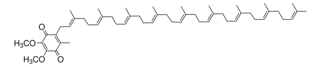 Coenzyme&#160;Q9 &#8805;96.0% (HPLC)