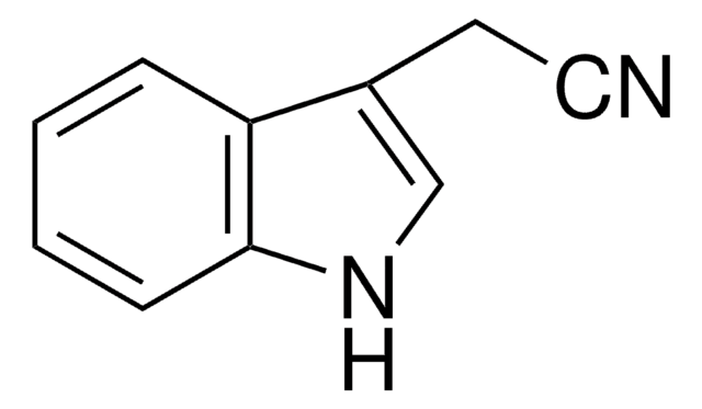 3-Indoleacetonitrile 98%