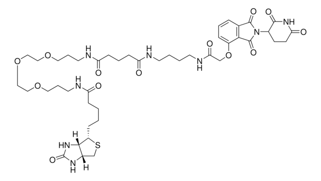 Biotin-Thalidomide &#8805;95%