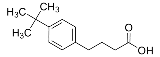 4-(4-tert-Butylphenyl)butanoic acid AldrichCPR