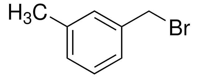 3-Methylbenzyl bromide 96%