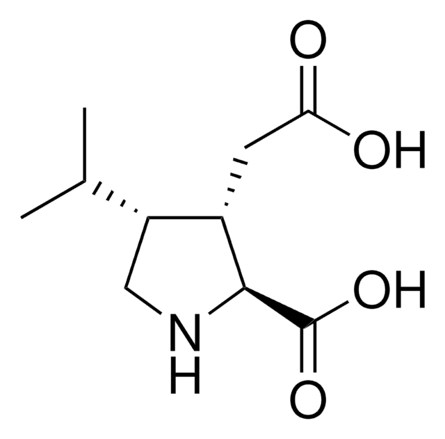 Dihydrokainic acid &#8805;98% (HPLC), powder