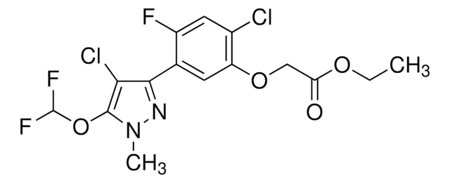 Pyraflufen-ethyl PESTANAL&#174;, analytical standard