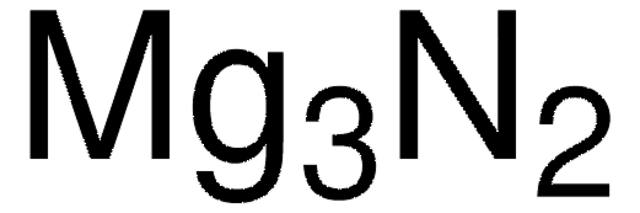 Magnesium nitride cubic phase, &#8722;325&#160;mesh, &#8805;99.5% trace metals basis