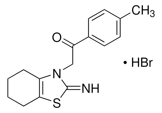 Pifithrin-&#945; &#8805;95% (HPLC), powder