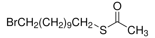 S-(11-Bromoundecyl) thioacetate