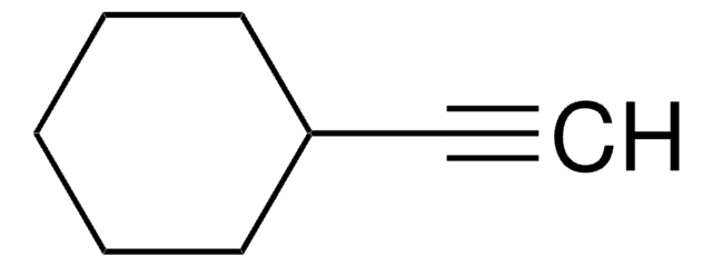 Cyclohexylacetylene 98%