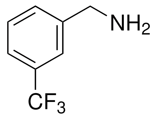 3-(Trifluoromethyl)benzylamine 98%