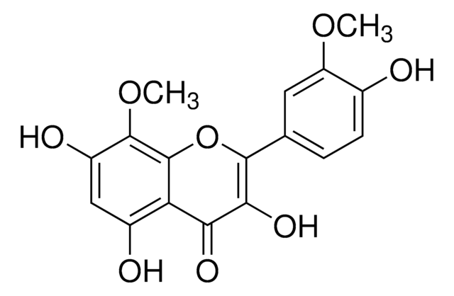 Limocitrin phyproof&#174; Reference Substance