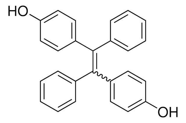 4,4&#8242;-(1,2-Diphenylethene-1,2-diyl)diphenol