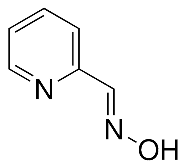 syn-2-Pyridinealdoxime &#8805;99%