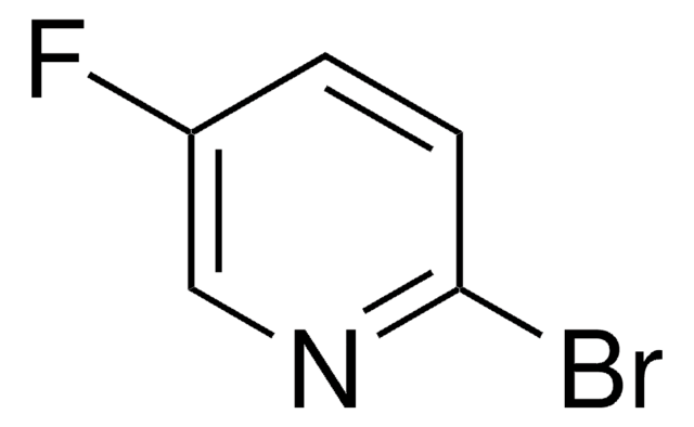 2-Bromo-5-fluoropyridine 97%