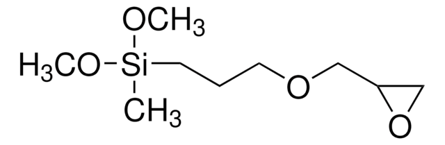 3-Glycidoxypropyldimethoxymethylsilane 97%