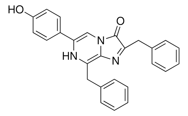 Coelenterazine h solid