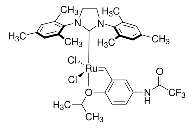 Hoveyda-Grubbs Catalyst&#174; M710 Umicore, 97%