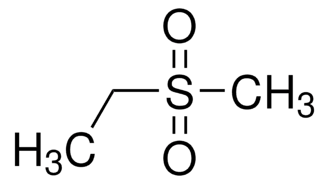 Ethyl methyl sulfone for energy applications, 97%