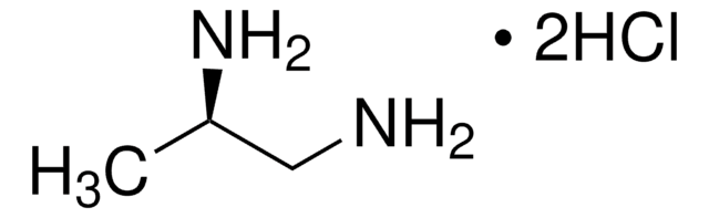 (R)-(+)-1,2-Diaminopropane dihydrochloride 99%