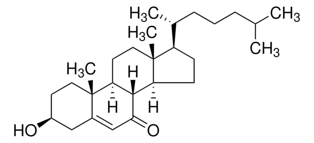 5-Cholesten-3&#946;-ol-7-one &#8805;90%