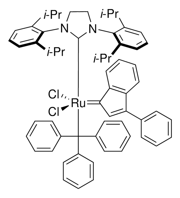 Grubbs Catalyst&#174; M201 Umicore