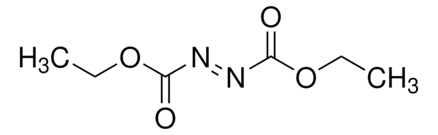 Diethyl azodicarboxylate solution 40&#160;wt. % in toluene