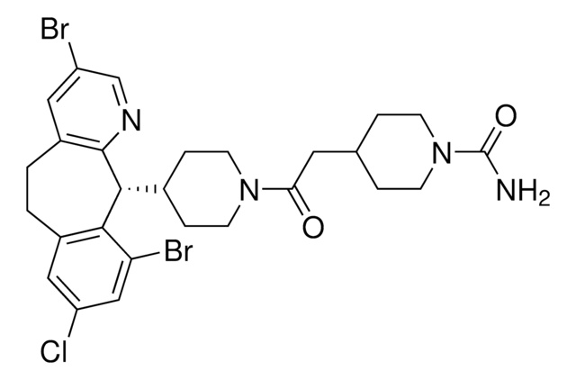 Lonafarnib &#8805;98% (HPLC)