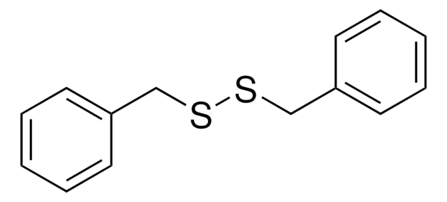 Dibenzyl disulfide 98%