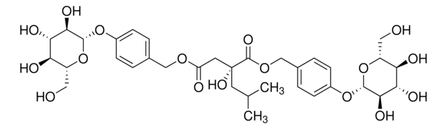 Militarine phyproof&#174; Reference Substance