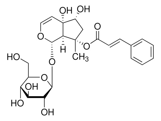 Harpagoside phyproof&#174; Reference Substance