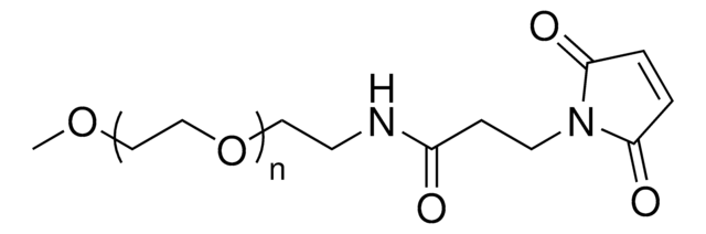 mPEG10K-Maleimide