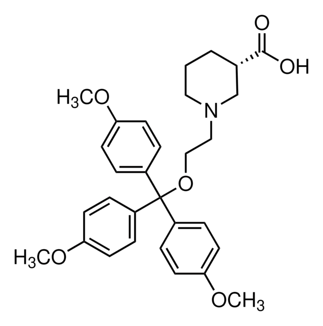 (S)-SNAP-5114 &#8805;98% (HPLC), solid