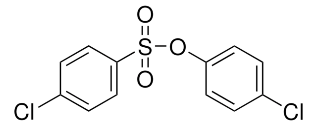 Chlorfenson PESTANAL&#174;, analytical standard