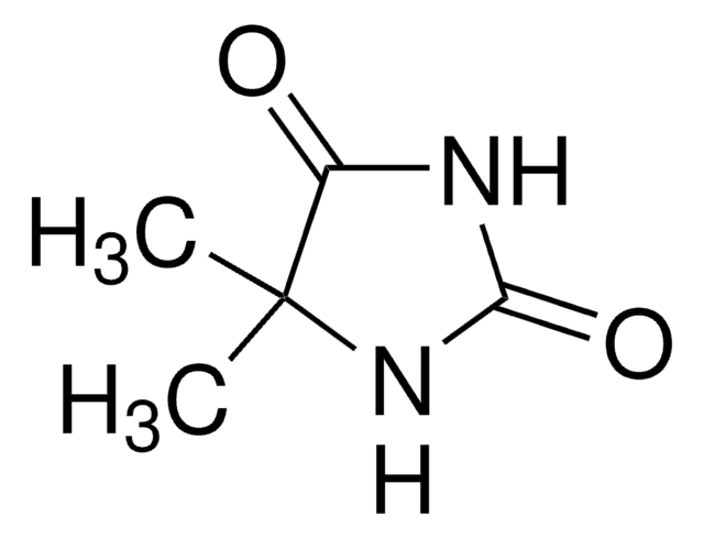 5,5-Dimethylhydantoin 97%