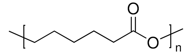 Polycaprolactone viscosity 2.2&#160;dL/g&#160;