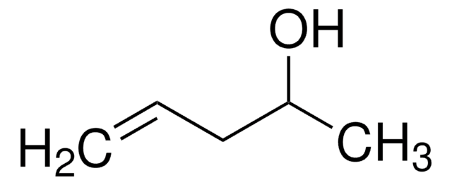 4-Penten-2-ol 99%