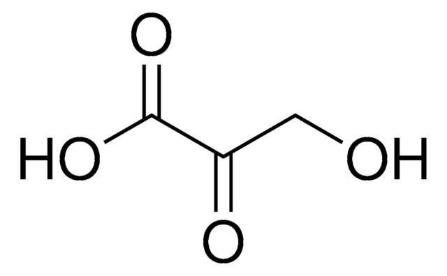 &#946;-Hydroxypyruvic acid &#8805;95.0% (dry substance, T)