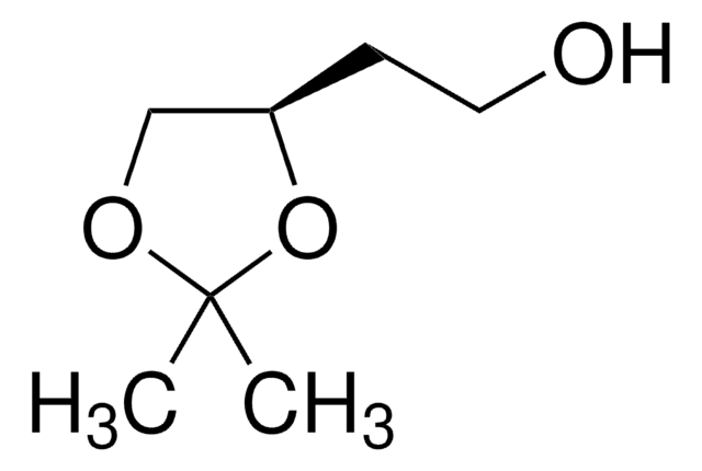 (4R)-4-(2-Hydroxyethyl)-2,2-dimethyl-1,3-dioxolane 96%