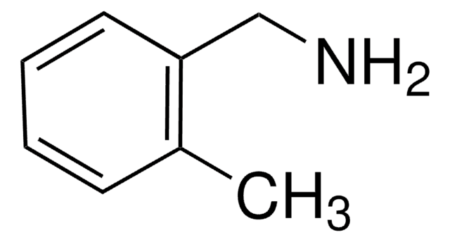 2-Methylbenzylamine 96%