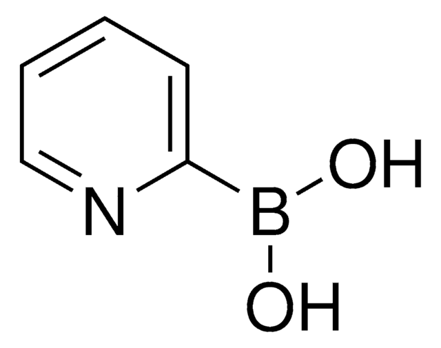 2-Pyridineboronic acid AldrichCPR