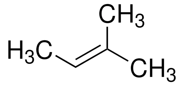 2-Methyl-2-butene &#8805;95.0% (GC)