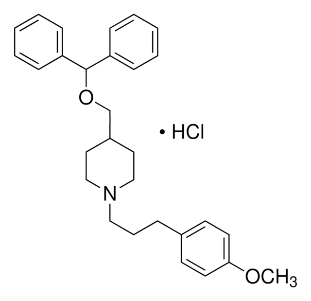 UK-78282 monohydrochloride &#8805;98% (HPLC)