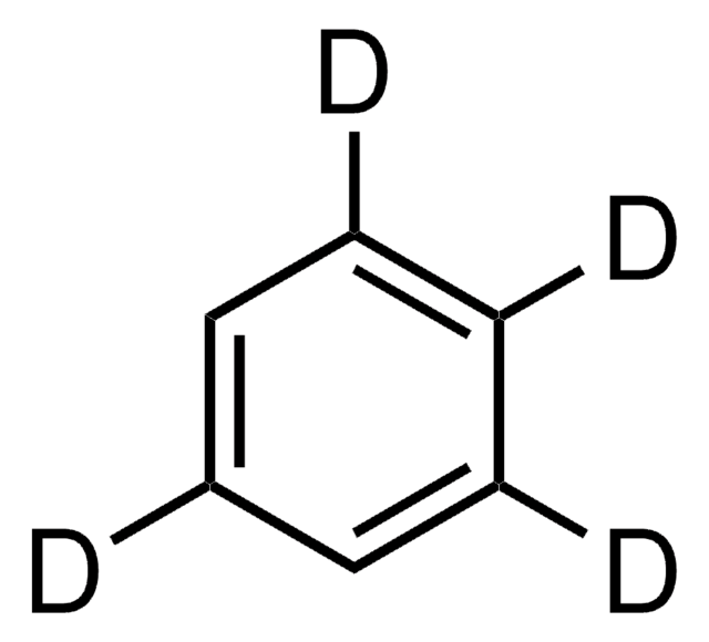 Benzene-1,2,3,5-d4 99 atom % D