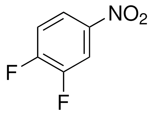 3,4-Difluoronitrobenzene 99%