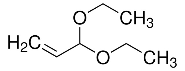 Acrolein diethyl acetal 96%