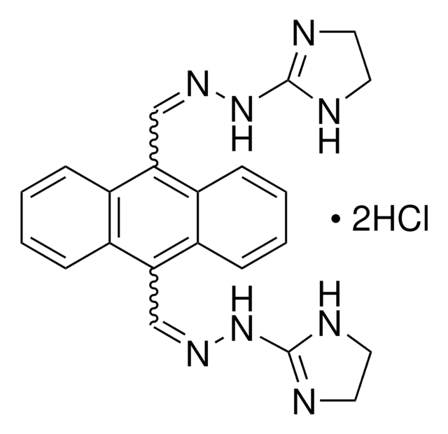 Bisantrene dihydrochloride &#8805;98% (HPLC)