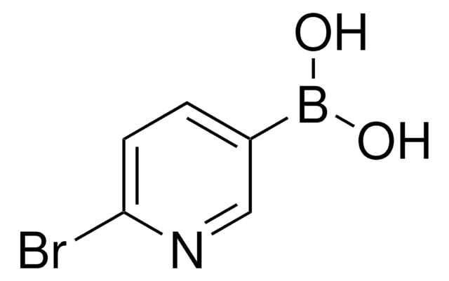 6-Bromo-3-pyridinylboronic acid &#8805;95%