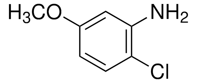 2-Chloro-5-methoxyaniline 97%