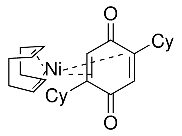Ni(COD)(Cy-BQ) &#8805;95%