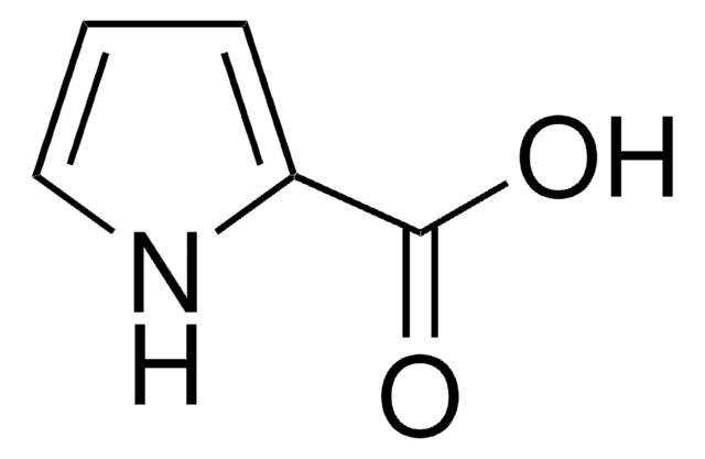 Pyrrole-2-carboxylic acid 99%