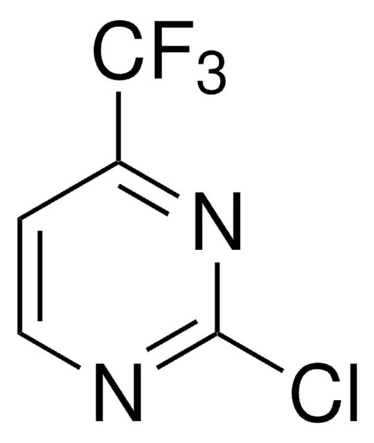 2-Chloro-4-(trifluoromethyl)pyrimidine 99%