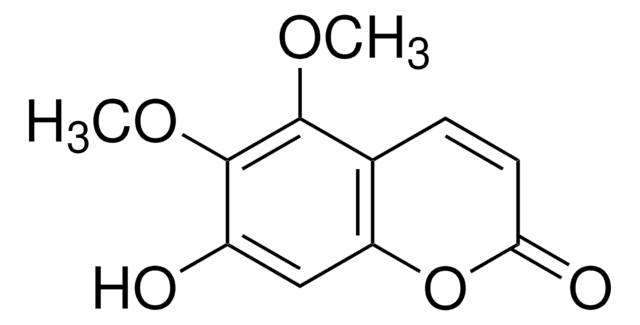 Umckalin analytical standard